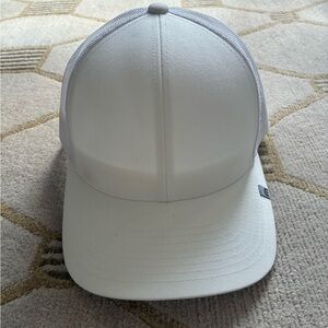 Travis Mathew Widder Snapback Hat